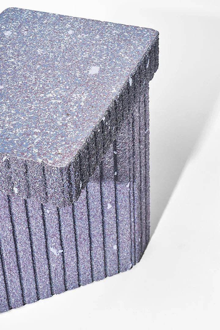 Zaccaria Stool by CIMENTO® - Image 7