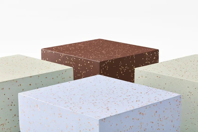 Zattere Stool by Cimento® - Image 9