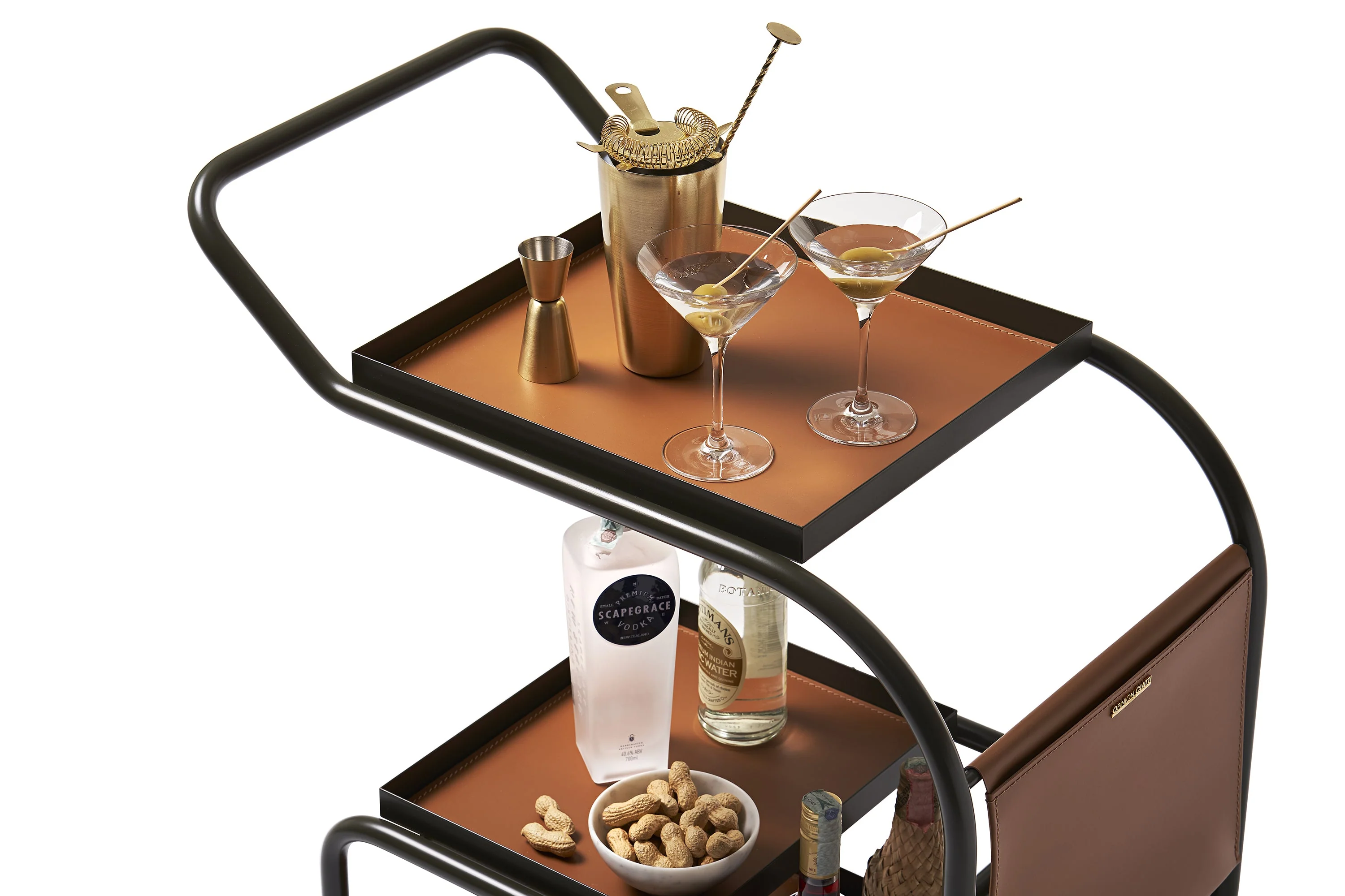 Zenzero Trolley by Opinion Ciatti - Image 18