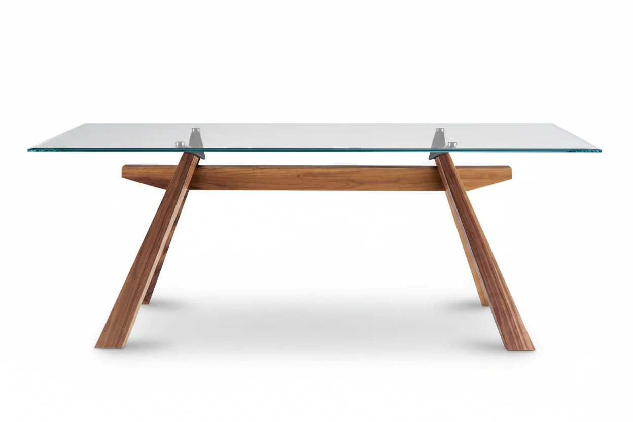 Zeus Dining Table by Midj