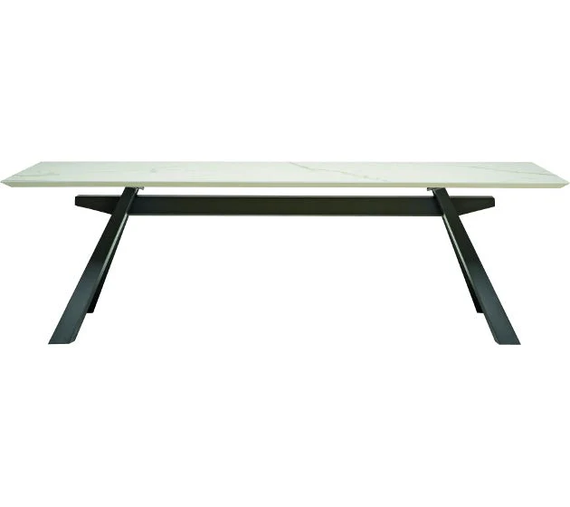 Zeus Dining Table by Midj - Image 2